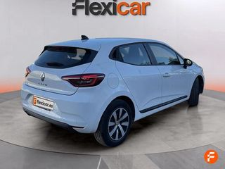 Renault Clio Equilibre Blue dCi 74kW (100CV)
