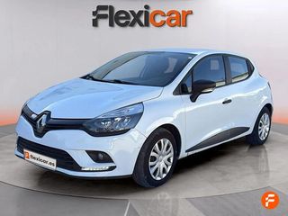 Renault Clio Business dCi 55kW (75CV) -18