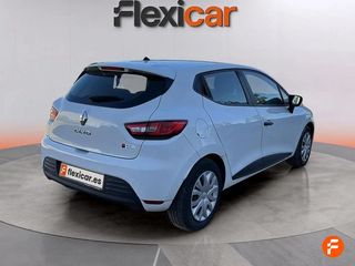 Renault Clio Business dCi 55kW (75CV) -18