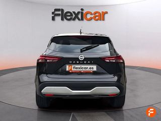 Nissan Qashqai DIG-T 103kW (140CV) mHEV 4x2 Acenta