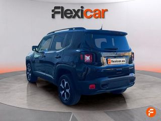 Jeep Renegade Trailhawk 1.3 PHEV 177kW (240CV) AT AWD