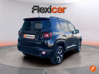 Jeep Renegade Trailhawk 1.3 PHEV 177kW (240CV) AT AWD