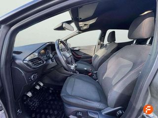 Ford Fiesta 1.0 EcoBoost 74kW ST-Line S/S 5p
