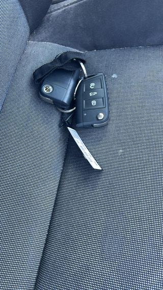 Volkswagen Golf VII 1.6 TDI 2013