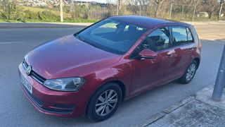 Volkswagen Golf VII 1.6 TDI 2013