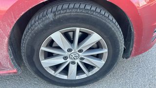 Volkswagen Golf VII 1.6 TDI 2013