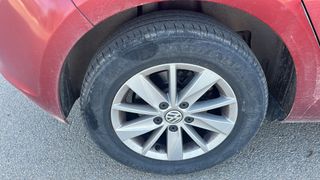 Volkswagen Golf VII 1.6 TDI 2013