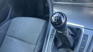 Volkswagen Golf VII 1.6 TDI 2013