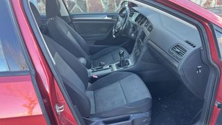 Volkswagen Golf VII 1.6 TDI 2013