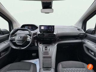 Peugeot Rifter Rifter GT BlueHDi 130 EAT8 Long