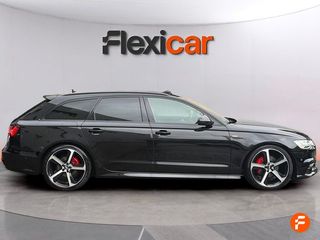 Audi A6 2.0 TDI 140kW(190CV) ultra S tron Avant