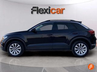Volkswagen T-Roc Advance 1.5 TSI 110kW (150CV) DSG