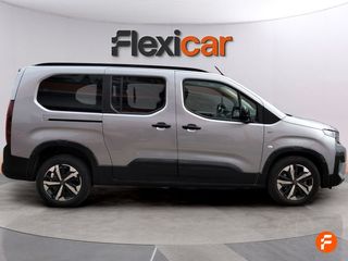 Peugeot Rifter Rifter GT BlueHDi 130 EAT8 Long -  (2025)