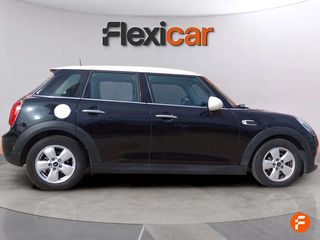 MINI Cooper COOPER D 5 PUERTAS