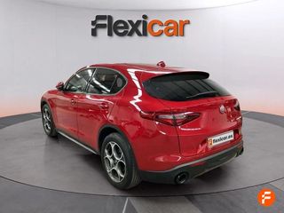 Alfa Romeo Stelvio 2.2 Diesel 118kW (160cv) SPRINT RWD