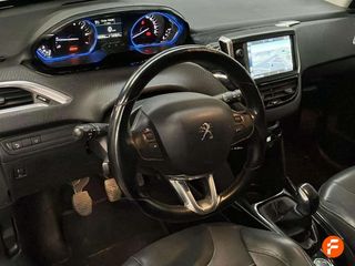 Peugeot 2008 Allure 1.2 PureTech 81KW (110CV) S&S