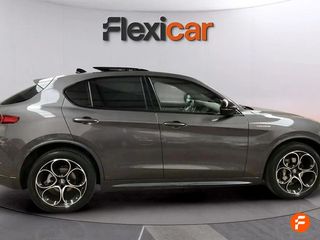 Alfa Romeo Stelvio 2.2 Diésel 154kW (210CV) Veloce Q4