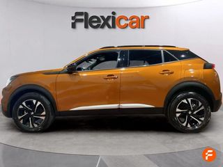 Peugeot 2008 Allure Pack Puretech 100 S&S 6 Vel. MAN