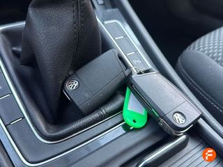 Volkswagen Golf Advance 1.6 TDI 85kW (115CV)