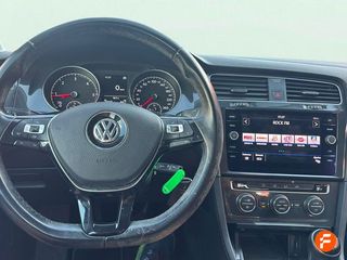 Volkswagen Golf Advance 1.6 TDI 85kW (115CV)