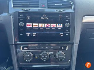 Volkswagen Golf Advance 1.6 TDI 85kW (115CV)