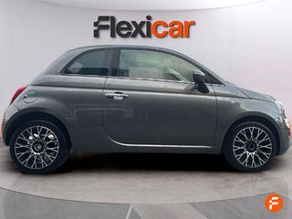 Fiat 500 Dolcevita 1.0 Hybrid 51KW (70 CV)