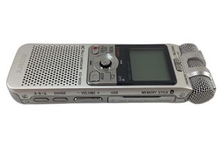 dictafono sony icd-mx20