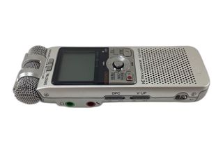 dictafono sony icd-mx20