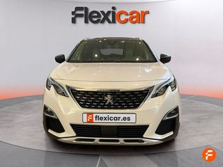 Peugeot 3008 225 e-EAT8 GT Line