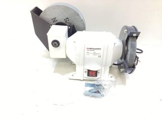 esmeriladora metalworks mw es150/200