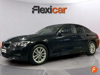 BMW Serie 3 320i