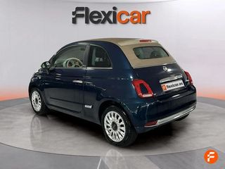 Fiat 500 Dolcevita 1.0 Hybrid 51KW (70 CV)