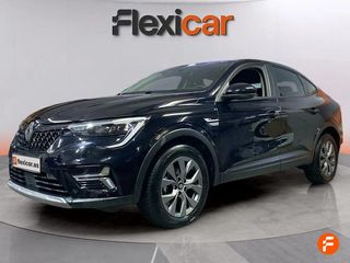 Renault Arkana Evolution TCe 103kW(140CV) EDC mild hybr