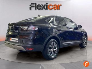 Renault Arkana Evolution TCe 103kW(140CV) EDC mild hybr