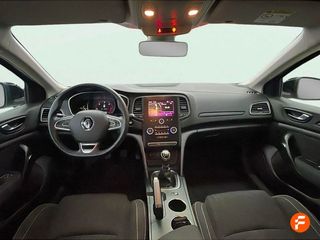 Renault Megane S.T. Business Blue dCi 70W (95CV)