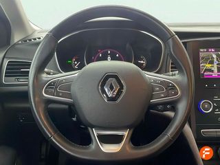 Renault Megane S.T. Business Blue dCi 70W (95CV)