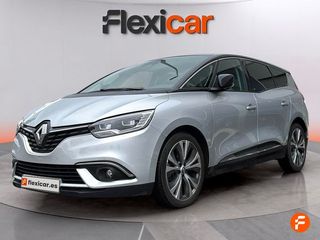 Renault Grand Scénic Limited TCe 103kW (140CV) GPF