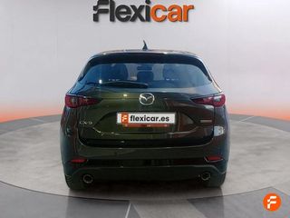 Mazda CX-5 2.5 GE 143kW 2WD AT Homura