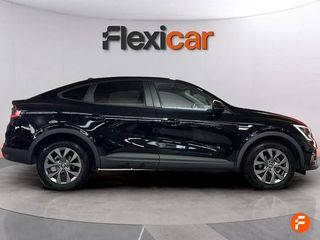 Renault Arkana Evolution TCe 103kW(140CV) EDC mild hybr