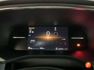 Renault Arkana Evolution TCe 103kW(140CV) EDC mild hybr