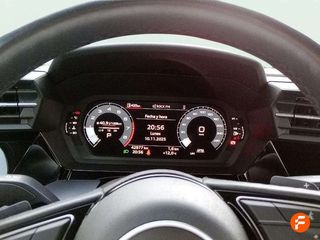 Audi A3 Sportback 30 TFSI 81kW (110CV) S tronic