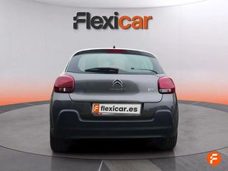 Citroën C3 BlueHDi 75KW (100CV) Plus