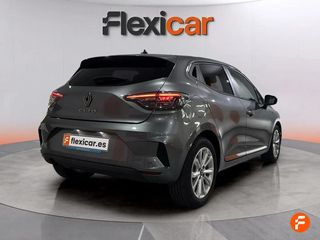 Renault Clio Evolution dCi 100 (74kw)