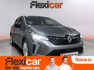 Renault Clio Evolution dCi 100 (74kw)