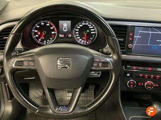 Seat Leon ST 1.5 EcoTSI 85kW DSG-7 S&S FR Ed Plus - 5P (2019)