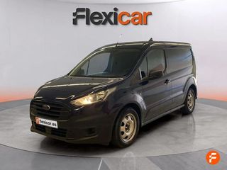 Ford Tourneo Connect 1.5 TDCi 74kW (100CV) Trend