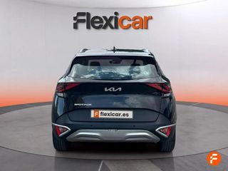 Kia Sportage 1.6 T-GDi 110kW (150CV) Drive 4x2