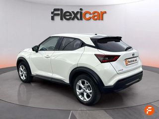 Nissan Juke DIG-T 84 kW (114 CV) 6M/T Acenta