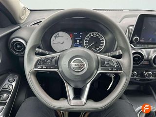 Nissan Juke DIG-T 84 kW (114 CV) 6M/T Acenta