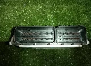 Centralita motor uce bmw 0281013050 x3 (e83) 93460